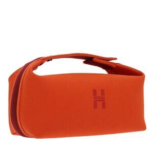 Hermes Birkin Pouch